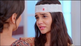 Kumkum Bhagya - 24th April 2025